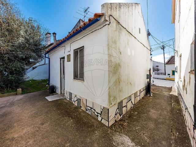 Casa venda em Bemposta, Abrantes