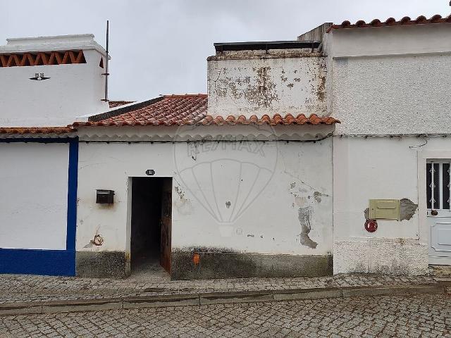 Casa venda em Benavila e Valongo, Avis