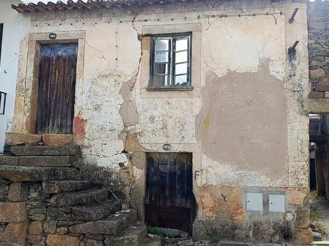 Casa venda em Benquerença, Penamacor