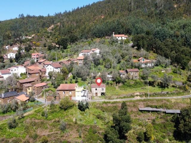 Casa venda em Pampilhosa Da Serra, Coimbra