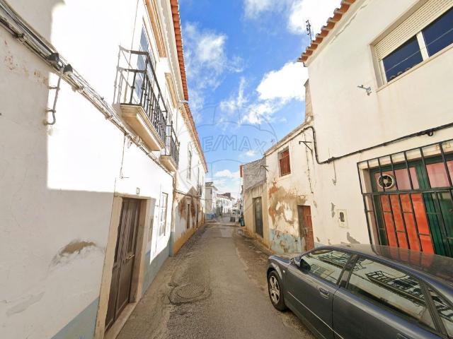 Casa venda em Borba, Évora