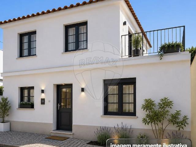 Casa venda em Cadaval e Pêro Moniz, Cadaval