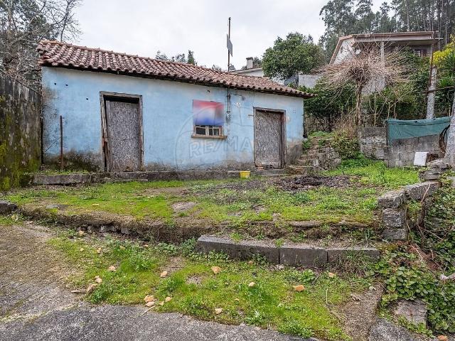 Casa venda em Freixeiro, Amares