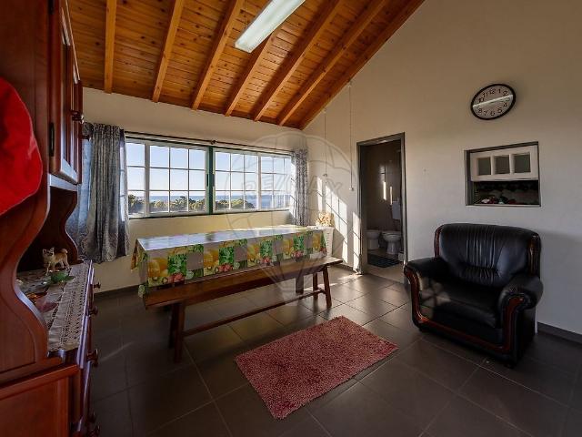 Casa venda em Calheta de Nesquim, Lajes do Pico