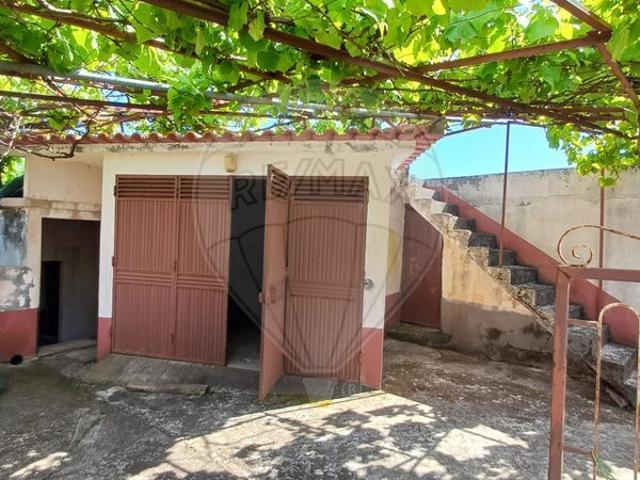 Casa venda em Lombada dos Cedros, Fajã Da Ovelha