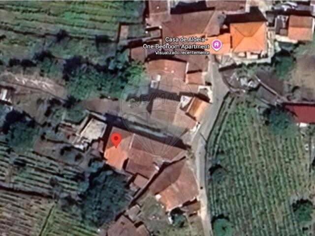 Casa venda em Cambres, Lamego