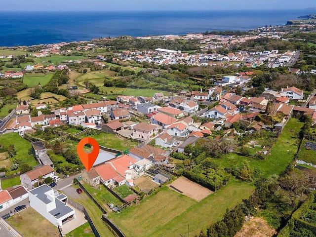 Casa venda em Capelas, Ponta Delgada