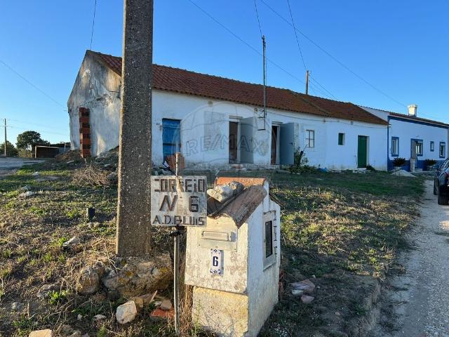 Casa venda em Casais do Vale do Coelho, Azambuja