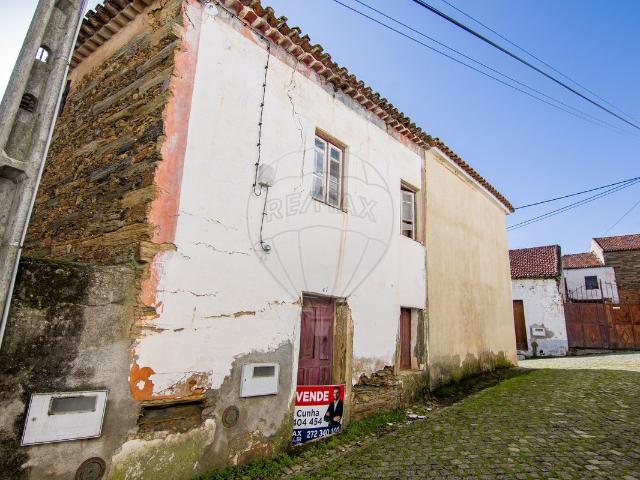 Casa venda em Castelo Branco