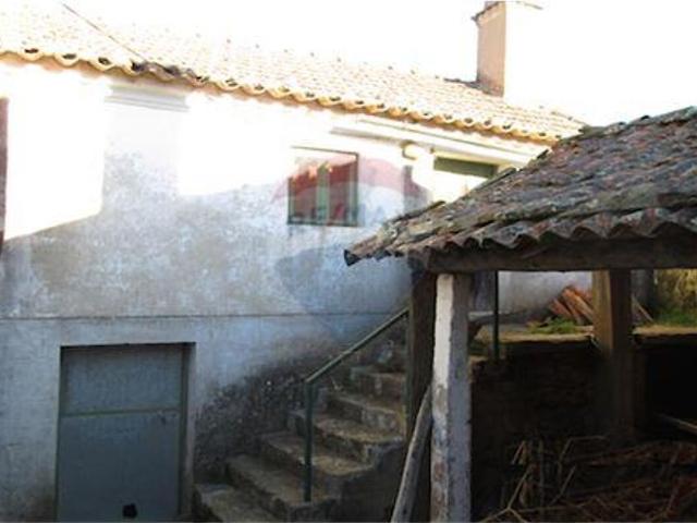 Casa venda em Castelo Branco