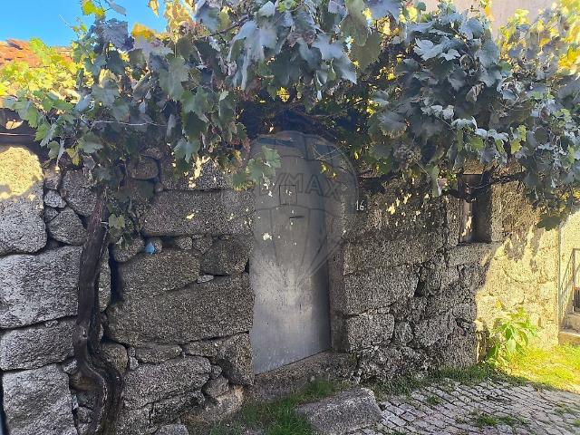 Casa venda em Castro Daire, Viseu