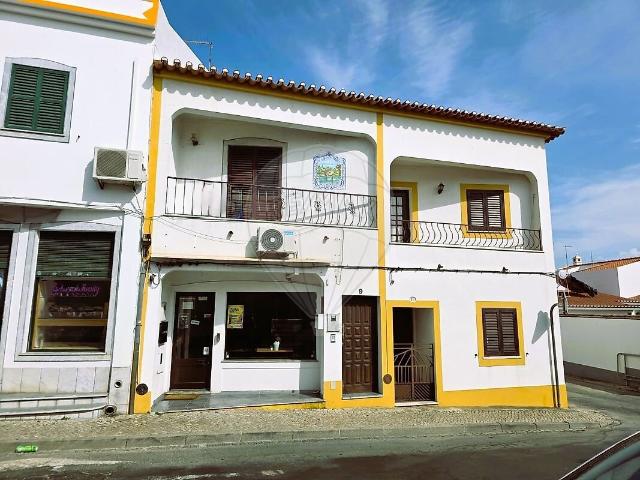Casa venda em Castro Verde e Casével, Castro Verde