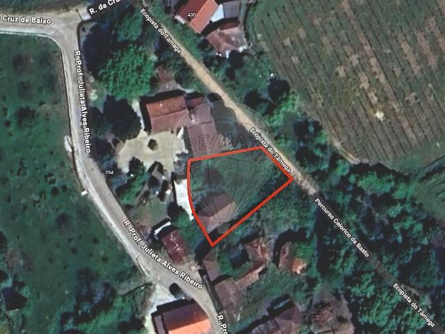 Casa venda em Cruz de Baixo, Celorico De Basto