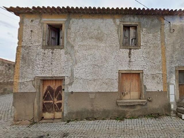 Casa venda em Escalhão, Figueira de Castelo Rodrigo