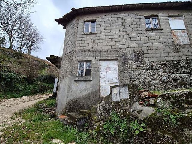Casa venda em Fafe, Braga