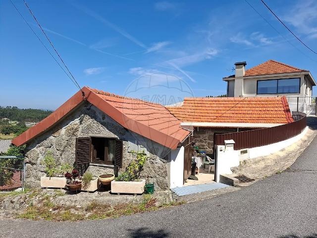 Casa venda em Fafe, Braga
