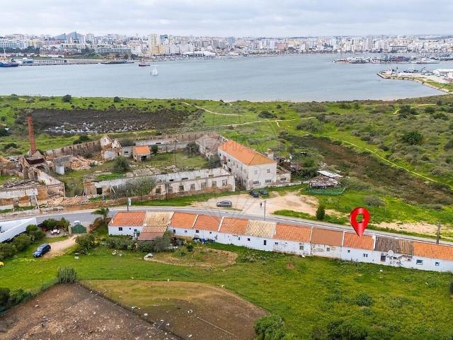 Casa venda em Corgos, Ferragudo