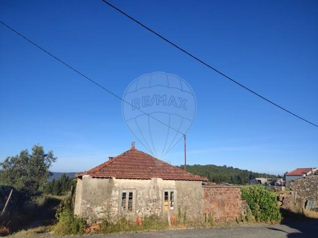 Casa venda em Lomba da Casa, Figueiró Dos Vinhos