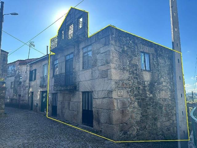 Casa venda em Freixiosa, Mangualde
