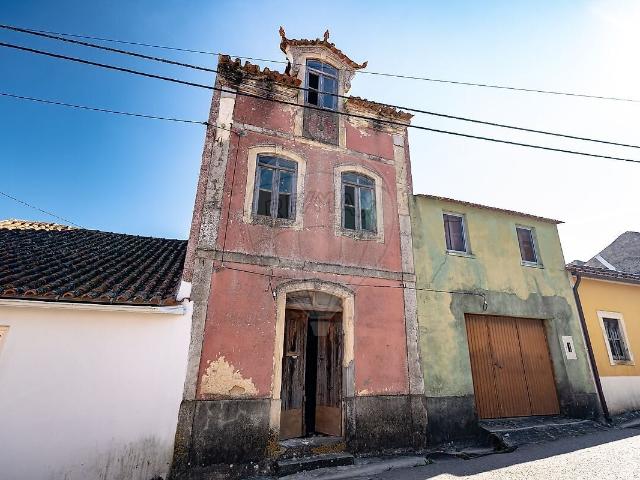 Casa venda em Gesteira e Brunhós, Soure