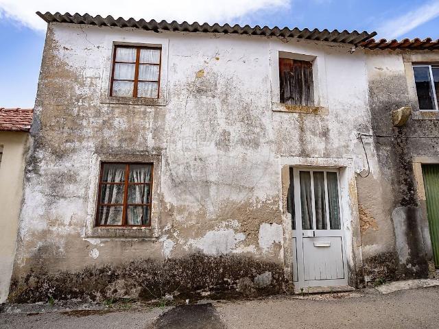 Casa venda em Gesteira e Brunhós, Soure