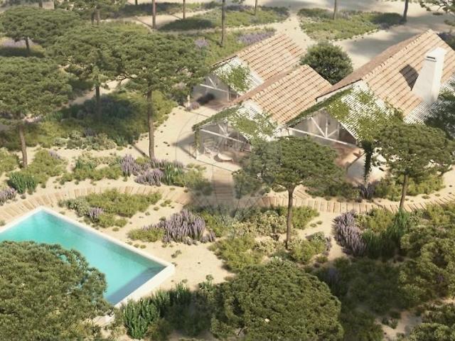 Casa venda em Grândola e Santa Margarida da Serra, Grândola