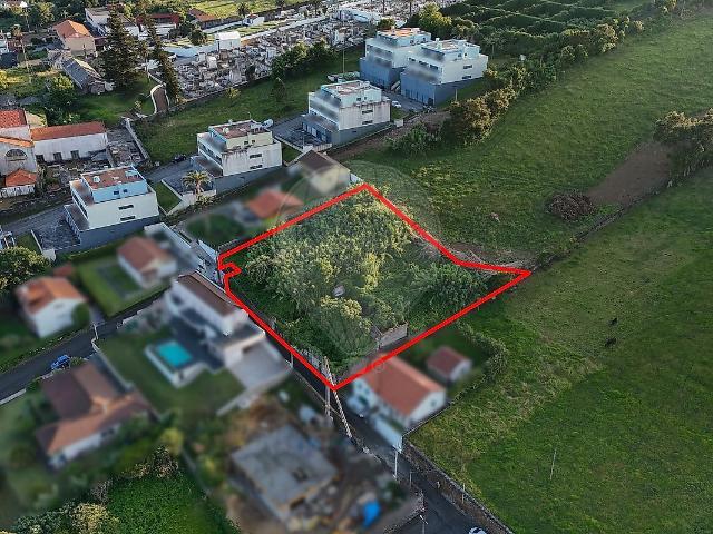 Casa venda em Açores, Angústias, Horta