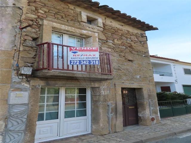 Casa venda em Castelo Branco, Idanha-a-nova