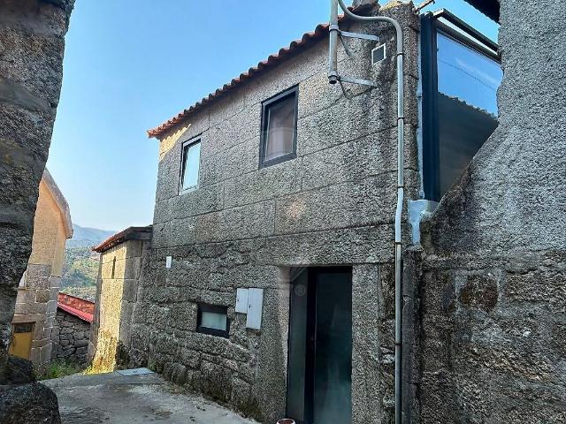 Casa venda em Lindoso, Ponte da Barca