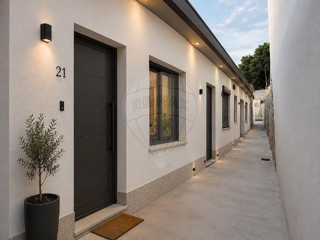 Casa venda em Campo Alegre, Porto