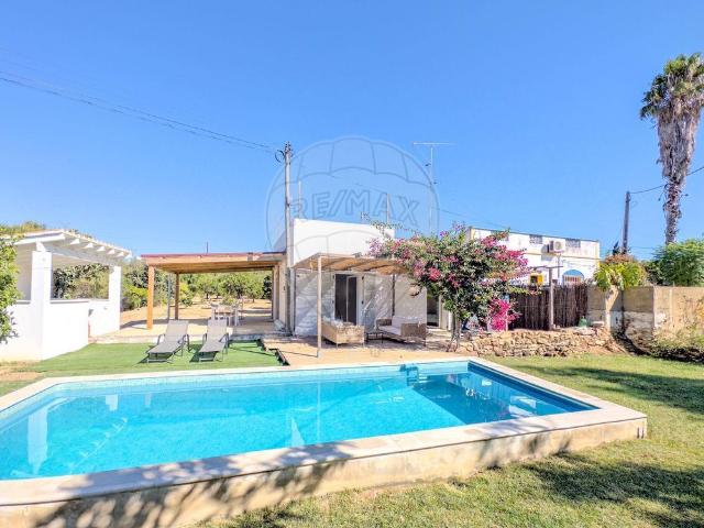 Casa venda em Luz de Tavira, Tavira