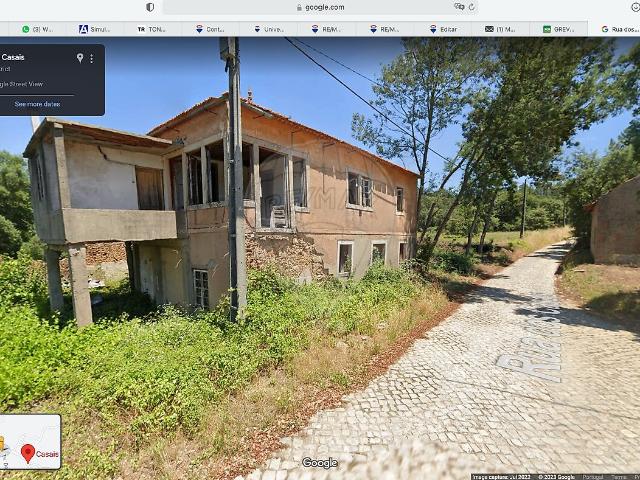Casa venda em Redouças, Maçãs de Dona Maria