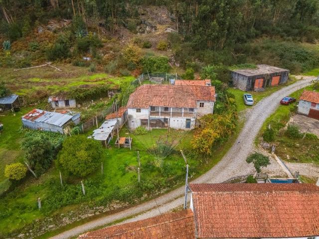 Casa venda em Marecos, Porto