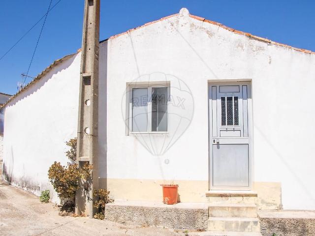 Casa venda em Martim Longo, Faro