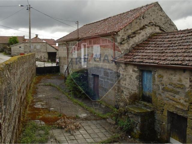 Casa venda em Covelo Do Gerez, Vila Real