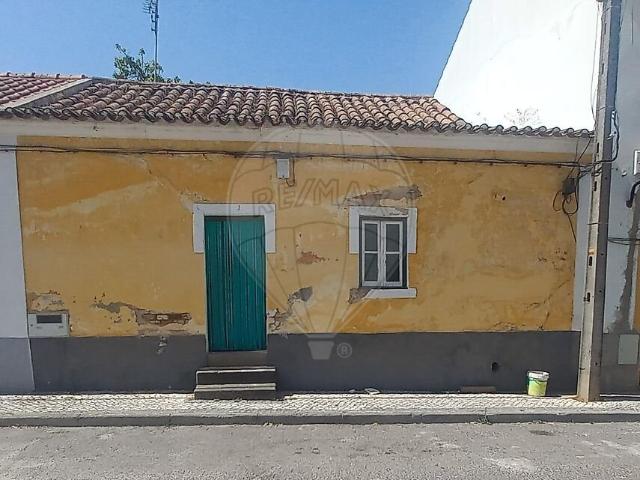 Casa venda em Montargil, Ponte de Sor
