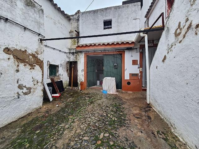 Casa venda em Nossa Senhora da Expectação, Campo Maior