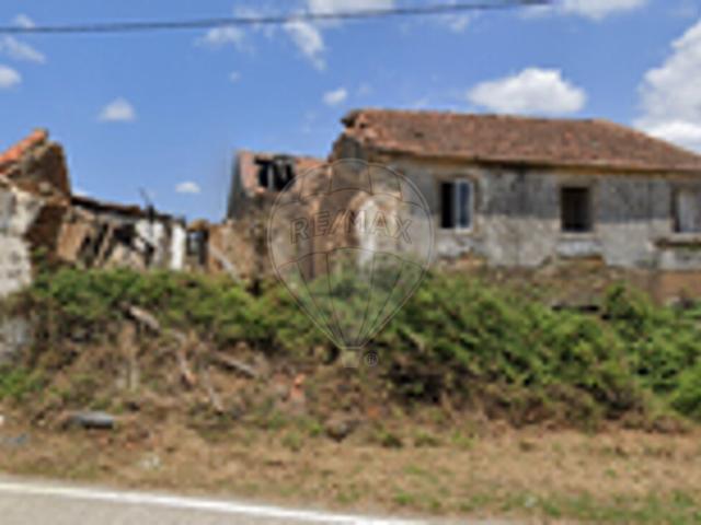 Casa venda em Oleiros-Amieira, Oleiros