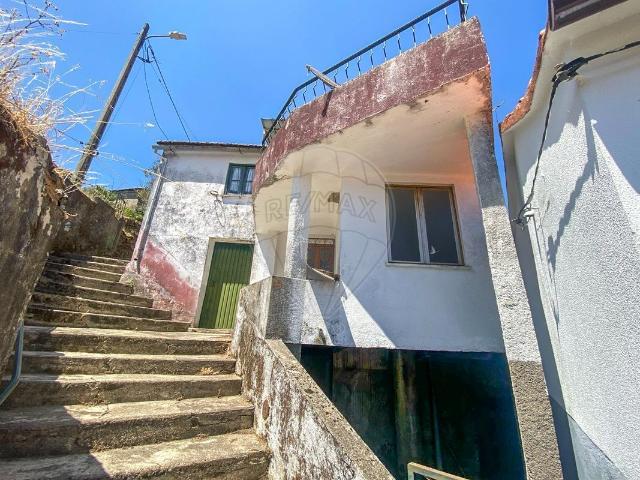 Casa venda em Pampilhosa Da Serra, Coimbra