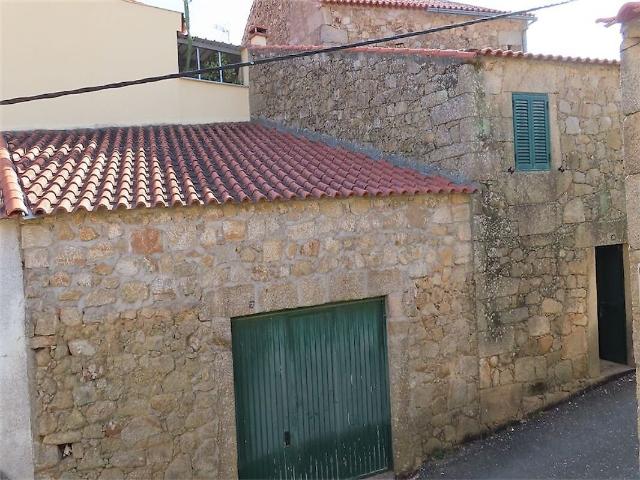 Casa venda em Penamacor