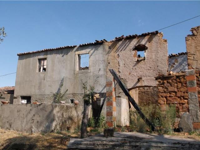Casa venda em Pedrógão Grande, Leiria