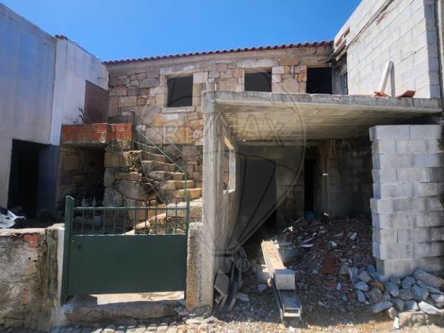 Casa venda em Castelo Branco, Penamacor
