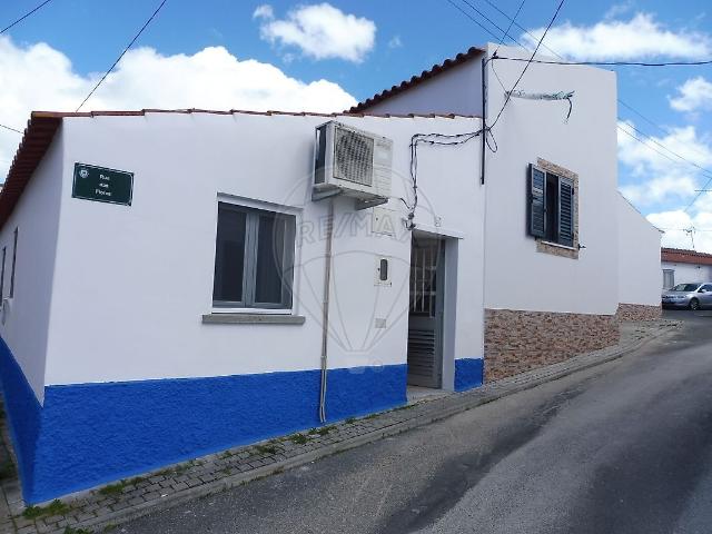 Casa venda em São Miguel Do Pinheiro, Beja