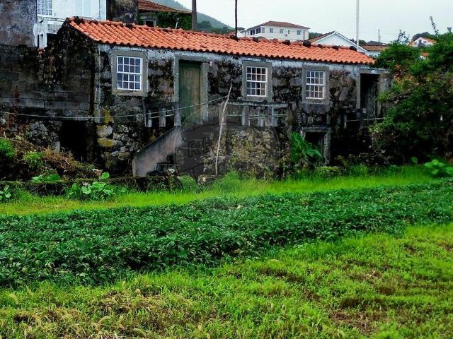 Casa venda em Piedade, Lajes do Pico