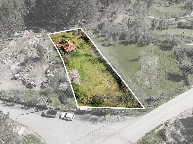 Casa venda em Paraíso, Castelo de Paiva