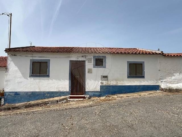 Casa venda em Barreiros, Odemira