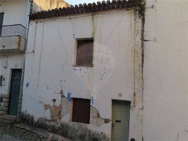 Casa venda em Rosmaninhal, Idanha-a-Nova