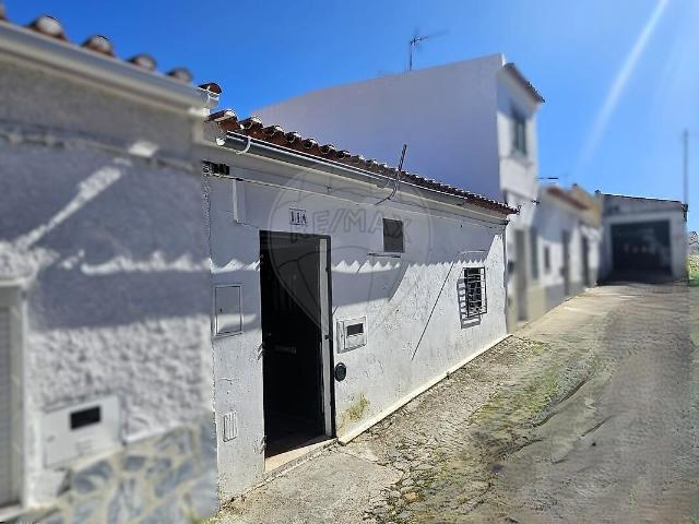 Casa venda em São João Baptista, Campo Maior