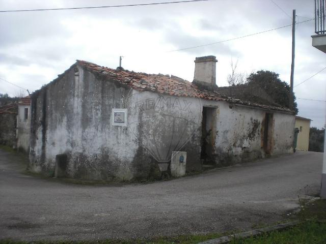 Casa venda em São João do Peso, Vila de Rei