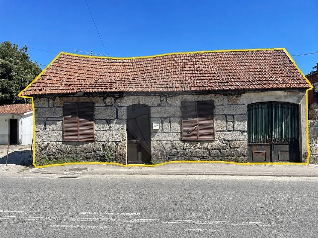 Casa venda em Regato da Serra, Santa Comba Dão